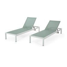 Load image into Gallery viewer, Cape Coral - Chaise Lounge Recliner
