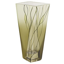 Load image into Gallery viewer, Cylinder Table Vase (375728) - Green
