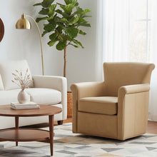 Load image into Gallery viewer, Westly - Swivel Accent Chair

