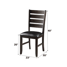 Load image into Gallery viewer, Urbana - Side Chair (Set of 2)
