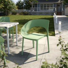 Load image into Gallery viewer, Designed Single Chair, UV Resistant, Waterproof And Wear Resistant
