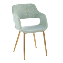 Load image into Gallery viewer, Margarite - Contemporary Versatile Dining Chair (Set of 2)
