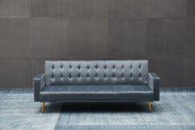Load image into Gallery viewer, Comfort Compact Design Sofa Bed
