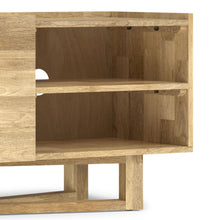 Load image into Gallery viewer, Harrow - TV Media Stand - Natural
