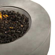 Load image into Gallery viewer, Reinforced - Outdoor Fire Pit Table

