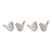 Load image into Gallery viewer, Figurine Tabletop Sculpture (Set of 4) (592996) - Brown
