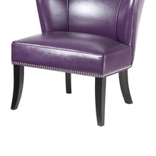Load image into Gallery viewer, Hilton - Armless Accent Chair
