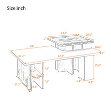 Load image into Gallery viewer, Nesting Coffee Tables (Set of 2)

