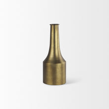 Load image into Gallery viewer, Table Vase (729953) - Gold
