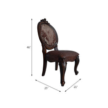 Load image into Gallery viewer, Versailles - Side Chair (Set of 2) - Cherry
