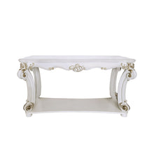 Load image into Gallery viewer, Vendome - Antique Sofa Table - White
