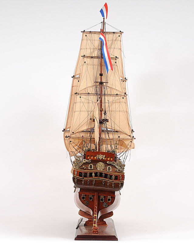 Mediumfriesland - Brown