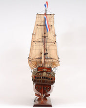 Load image into Gallery viewer, Mediumfriesland - Brown
