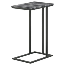 Load image into Gallery viewer, Encina - C-Shaped Sofa Side Table
