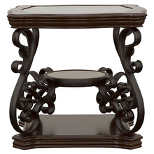Load image into Gallery viewer, Bianca - 2 Shelf Table
