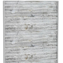 Load image into Gallery viewer, Three Panel Screen Room Divider (562812) - White

