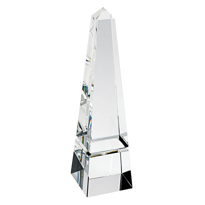 Obelisk Statue (376090) - Clear