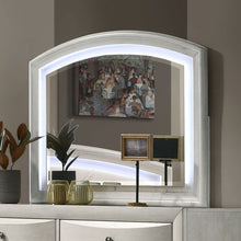 Load image into Gallery viewer, Ramondi - Mirror - Antique White
