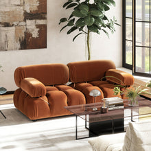 Load image into Gallery viewer, Marcel - Bubble Modular Modern Lounge Arm Chair
