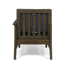 Load image into Gallery viewer, Perla - Armchair
