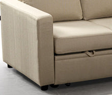 Load image into Gallery viewer, Comfort Design Sectional Sofa Bed
