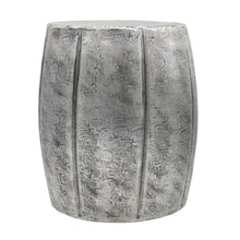 Load image into Gallery viewer, Vanora Accent Table - Silver
