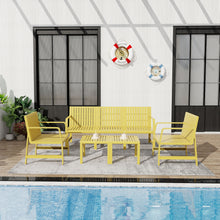 Load image into Gallery viewer, Furniture Set, Waterproof And Durable
