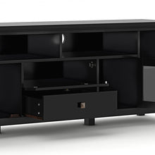 Load image into Gallery viewer, Cosmopolitan - Handcrafted Wide TV Media Stand
