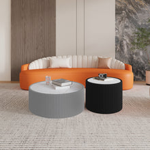 Load image into Gallery viewer, Cylindrical Coffee Table
