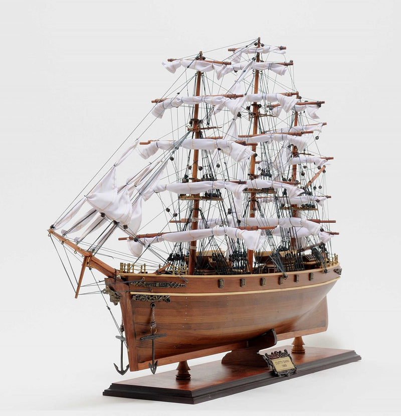 Cutty Sark - Brown