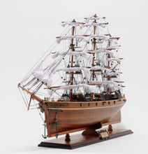 Load image into Gallery viewer, Cutty Sark - Brown
