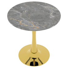 Load image into Gallery viewer, Coffee Table With Round Top
