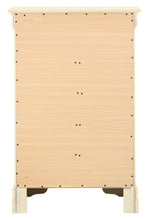 Load image into Gallery viewer, Louis Phillipe - Chest
