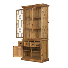 Load image into Gallery viewer, Cabinet / Credenzas
