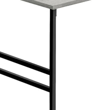 Load image into Gallery viewer, Metal Coffee Table (489943) - Gray And Black
