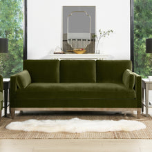 Load image into Gallery viewer, Knox - Modern Farmhouse Sofa
