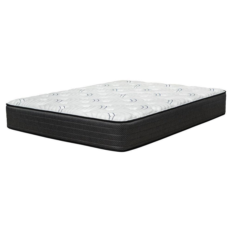 Foam Medium Hybrid Mattress - Full Double