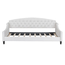 Load image into Gallery viewer, Modern Tufted Button Daybed
