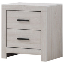 Load image into Gallery viewer, Brantford - 2 Drawer Nightstand
