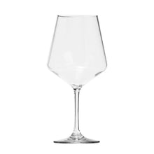 Load image into Gallery viewer, Tritan Lexington - Leadingware Wine Glass Set, Unbreakable 15Oz Bpa Free Plastic Wine Glasses (Set of 4) - Clear
