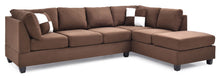 Load image into Gallery viewer, Malone - Comfort Sectional

