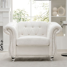 Load image into Gallery viewer, 1 Seater Sofa For Living Room

