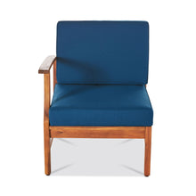 Load image into Gallery viewer, Perla - Armchair
