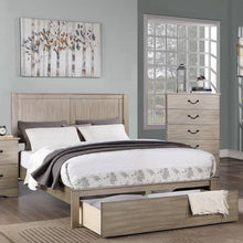 Load image into Gallery viewer, Bed With 2 Panel Headboard
