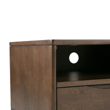 Load image into Gallery viewer, Harper - Handcrafted TV Media Stand
