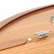 Load image into Gallery viewer, Riva Aqurama Speedboat Model Exclusive Edition - Brown
