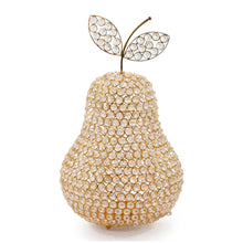Load image into Gallery viewer, Decorative Pear - Gold
