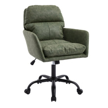 Load image into Gallery viewer, Office Chair With Adjustable Height, Ergonomic Design
