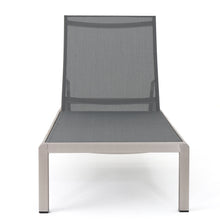 Load image into Gallery viewer, Cape Coral - Chaise Lounge Recliner
