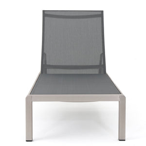 Cape Coral - Chaise Lounge Recliner